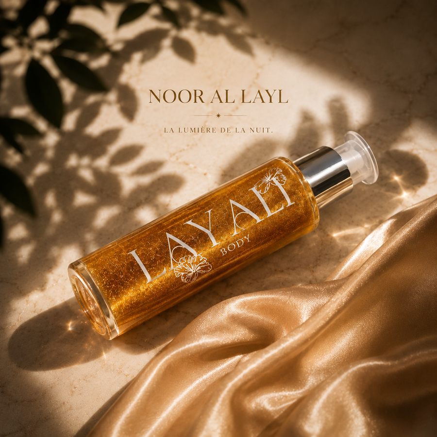 NOOR AL LAYL